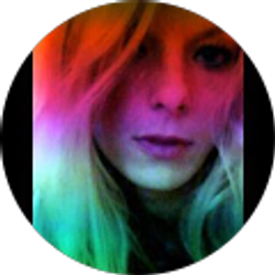 Profile photo of Ambertude