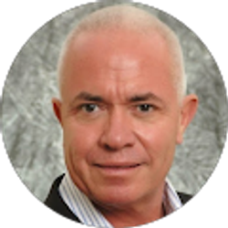 Profile photo of Joe Trujillo