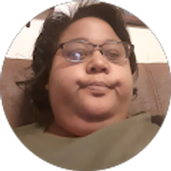 Profile photo of Christiny Fielder