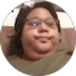 Profile photo of Christiny Fielder