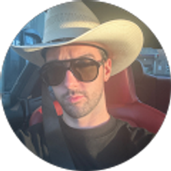 Profile photo of James Slavo