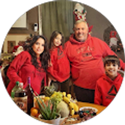 Profile photo of Gregory Hansmann