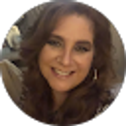 Profile photo of Gaby Garza
