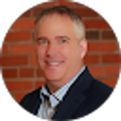 Profile photo of David Brown