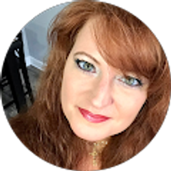 Profile photo of Shannon Rhea