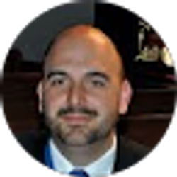 Profile photo of Gilbert Abrams