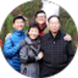 Profile photo of Kim Family