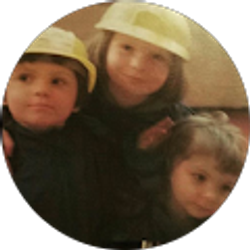 Profile photo of Abby Williams