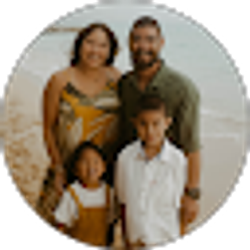 Profile photo of Jessie Uehara