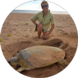 Profile photo of Elizabeth Bevan