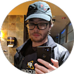 Profile photo of Xavier Arthur