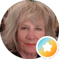 Profile photo of Nancy D. (TexasNance)
