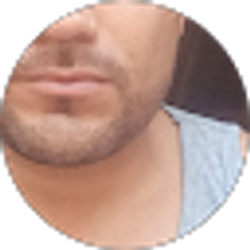Profile photo of Israel Maldonado Maldonado