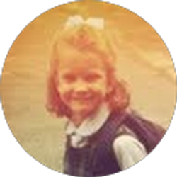 Profile photo of Elizabeth Rath Wentzel