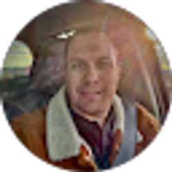 Profile photo of Matthew Myers