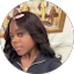 Profile photo of Sha'Maya Powell