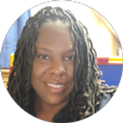 Profile photo of Johnene