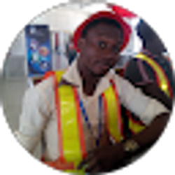 Profile photo of Amos Olalekan Akinyemi