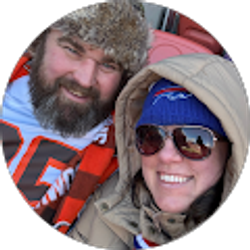 Profile photo of Allison Brock