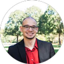 Profile photo of Seth Connell