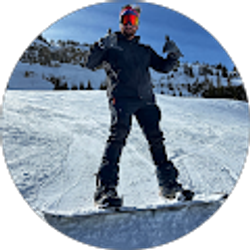 Profile photo of Kaden Frauenberger