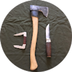 Profile photo of The Wandering Heathen