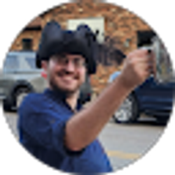 Profile photo of Sam S.