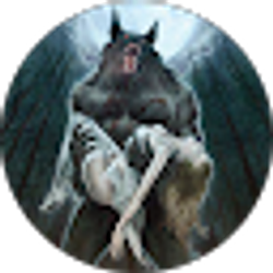 Profile photo of Everwolf8