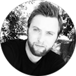 Profile photo of Chris Morley