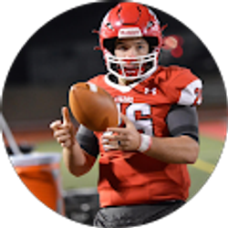 Profile photo of Cooper Harlan