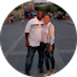 Profile photo of Farida Davis