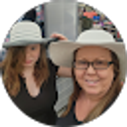 Profile photo of Chrissy H