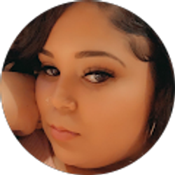 Profile photo of Jasmine Wilson