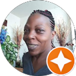 Profile photo of Marjorie Burton