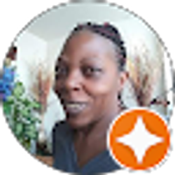 Profile photo of Marjorie Burton