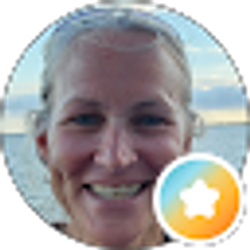 Profile photo of Katie Cutshaw