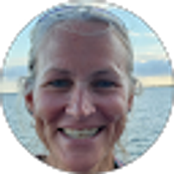 Profile photo of Katie Cutshaw