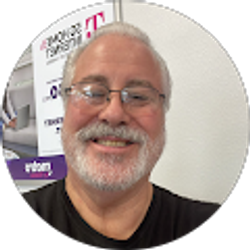 Profile photo of Bill Donahue