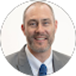 Profile photo of Ross Lumsden