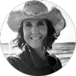 Profile photo of Mary Discher-Breithaupt