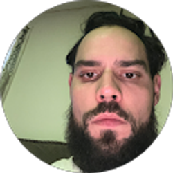 Profile photo of Kyle Farro