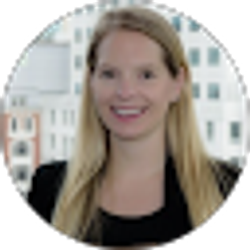 Profile photo of Megan Leahy