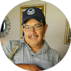 Profile photo of Guillermo Ponce