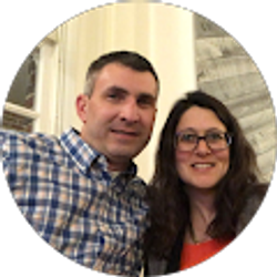 Profile photo of Jon Tippman