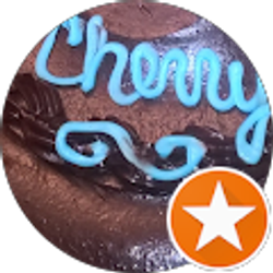 Profile photo of Ms Cherry