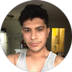 Profile photo of Ray Morgado