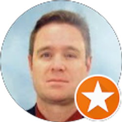 Profile photo of Grant Serafy