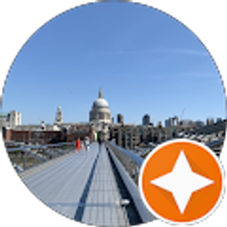 Profile photo of Michael B