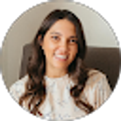 Profile photo of Kersee Meyer
