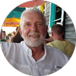 Profile photo of W Lamar Brown